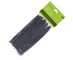 Gardman Kabelbinder mittel, 100 Stück