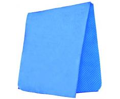 Trixie 23375 Handtuch, 66 × 43 cm, blau