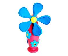 Outlook Design vhy0100061 Fashion Fan Ventilator Tisch, Pink