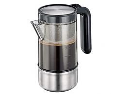 Cilio Kaffeebereiter PERFETTO-KP0000347005/grau