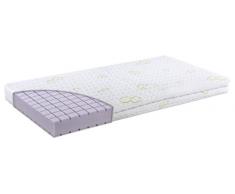 TrÃ¤umeland T080103 Matratze Vollmond, 100 x 200 x 15 cm