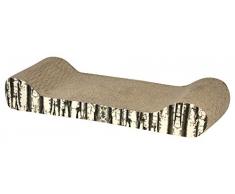 Kerbl Cat Scratch Board Browse 45 x 18,5 x 8,5 cm (Sofa)