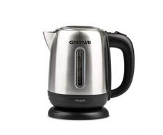 G3Ferrari Idra Elektrischer Wasserkocher, 1630 W, 4 Cups, Steel