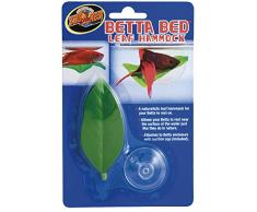 Zoomed Floating Betta Leaf Bett,