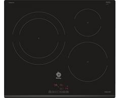 Balay 3eb865fr eingebaut Kochfeld Induktion Schwarz Kochfeld