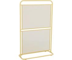 MWH Das Original FQS90007A Gartensichtschutz, Divido, gelb