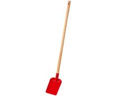 Connex Kinder-Schaufel mit Stiel / Mini-Schaufel / Gartenschaufel / Spaten / Garten / FLOR59816, farblich sortiert