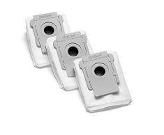 iRobot 4626194 Roomba i7+ Schmutzentsorgungsbeutel, 3 Stück Staubsaugerbeutel, plastik