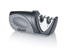 Graef PICCOLO Messerschärfer, schwarz