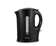Sinbo SK7315 Kunststoff Wasserkocher, 2000 W, maximal Kapazität 1,7 L