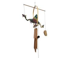 Cohasset (177 Dragon Flame Windspiel