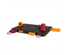 TRIXIE Intelligenzspielzeug DOG ACTIVITY Move2Win fuer Hunde, 32025