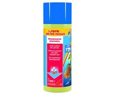 sera 03550 pH/KH-minus 250 ml - Weiches Wasser, aber sicher