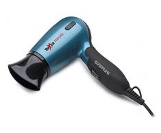 G3Ferrari G30701 Reisehaartrockner Texta Travel, farblich sortiert