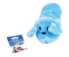Duvo+ 9/62090 Plush Pantoffel Mit Glocke 20 cm