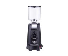 Eureka Elektrische Kaffeemühle Black Matt