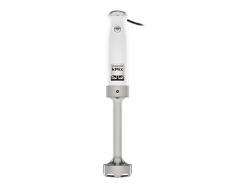 Kenwood kMix Stabmixer HDX750WH, weiß, 800 Watt, Pürierstab, neue Serie, Triblade System