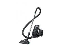 BISSELL 2274N SmartClean, Staubsauger, beutellos, mit integrierter Staubbürste, Fugendüse und 12m Radius, 720W
