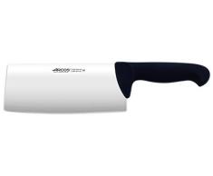 Arcos 298525 Hackmesser, acier_inoxydable