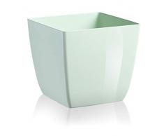 Teraplast Vase Aquamarin