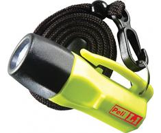 Peli 1930 Taschenlampe, Gelb