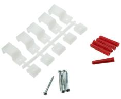 Lux 323299 Befestigungsset für Spalier Basic