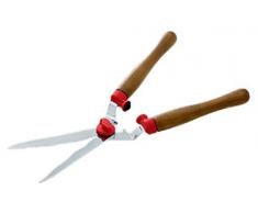 WOLF-Garten - Heckenschere mit Wellenschliff HS-W;7439000