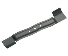 GARDENA Ersatzmesser: Rasenmäher-Messer für Elektro-Rasenmäher PowerMax 36 E, gehärteter Stahl, pulverbeschichtet, original GARDENA-Zubehör (4081-20)