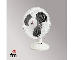 FM s-123 Desktop Ventilator 23 cm Ø