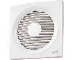 Maico Wandeinbau Ventilator 230 V, 90 W, 1800 CBM/h EN31, 1894072
