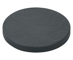 EDA Plastiques 10940 G.ARD SX4 Halterung für Blumentopf, 30 cm