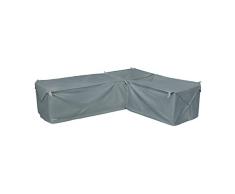 Classic Accessories Storigami Sofabezug, rechtsseitig Right Facing grau