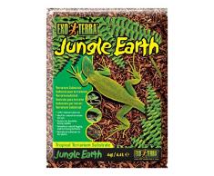 Exo Terra Dschungelerde für Terrarien