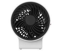 Boneco 45482 Air Shower Ventilator, 2,25 W, F50, Kunststoff