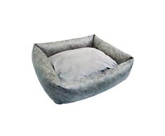 Croci C7278525 Bett Vintage Feeling, 60 X 50 X 20 cm