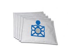 5 Premium Staubsaugerbeutel kompatibel für CALOR Filter plus compact 1300