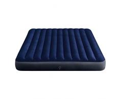 Intex Luftbett, 64755, bunt, 183 x 203 x 25 cm