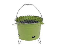 Tepro Grilleimer Arlington, Grün