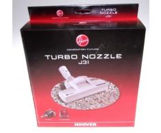Staubsaugerbeutel für die Modelle Hoover Staubsauger J31 Turbo Düse