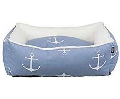 TRIXIE 38265 Bett Anker
