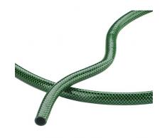 REHAU Allround Gartenschlauch Sun Flex 3/4 Zoll, Länge 25 Meter