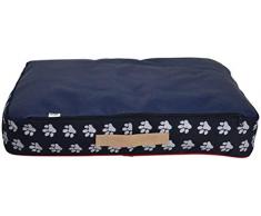 COMPANION Begleiter Country Hund Matratze