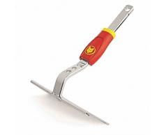 WOLF Garten 71AAA008650 Hacke Multi-Star HW-M 15 NEU2018, Rot, 15x20x10 cm