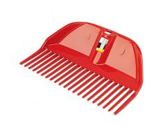 WOLF-Garten multi-star - Rechen DR-M 3-in-1 Gartenwerkzeug