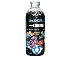 Haquoss H28 Energy Fish Unterstützung Natur für die Reinigung der Wasser, 100 ml