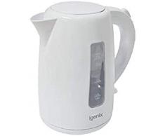 Genix 1,7 Liter Wasserkocher IG7105, Weiß