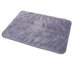 Nobby Felldecke Classic TALLO grau; 75 x 50 x 3 cm