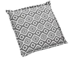 BEST Sitzkissen STS, bunt, 46 x 46 x 5 cm, 4441777