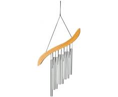 Woodstock Emperor Harp Windspiel
