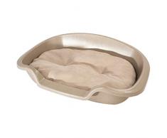 Palisander Eco Bett